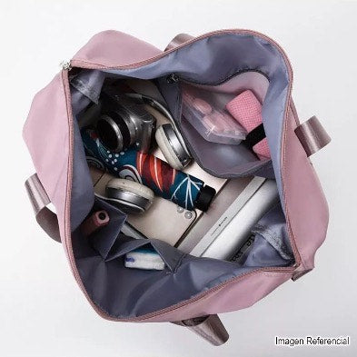 Veluna Fold & Go Bag - Tu bolso multifuncional