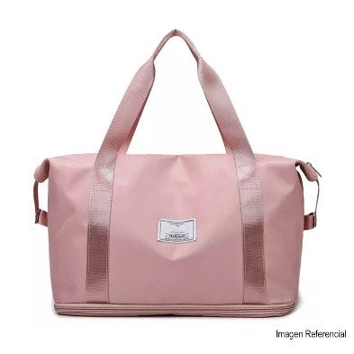 Veluna Fold & Go Bag - Tu bolso multifuncional