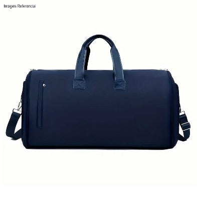 Veluna Fold & Travel Bag - Cómpralo hoy y ahorra cada vez que viajes ✈