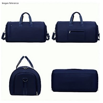 Veluna Fold & Travel Bag - Cómpralo hoy y ahorra cada vez que viajes ✈