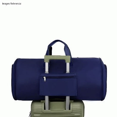 Veluna Fold & Travel Bag - Cómpralo hoy y ahorra cada vez que viajes ✈