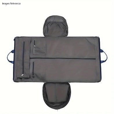 Veluna Fold & Travel Bag - Cómpralo hoy y ahorra cada vez que viajes ✈