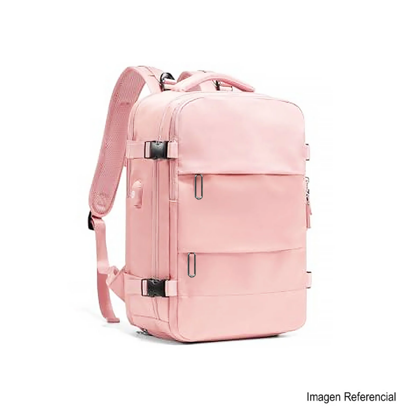 Veluna Travel Backpack - Ahorra más en cada viaje ✈